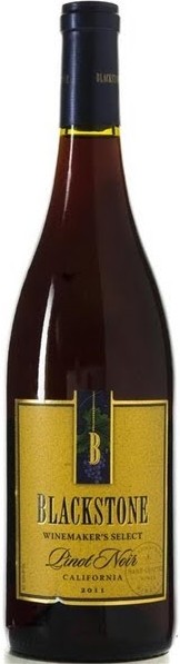 Blackstone Winemaker's Select Pinot Noir