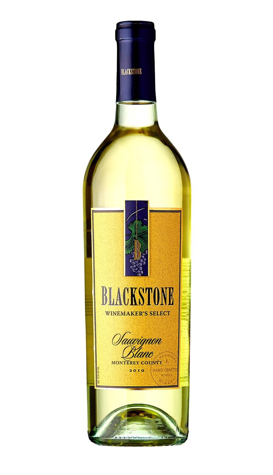 Blackstone Winemaker's Select Sauvignon Blanc