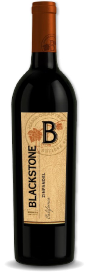 Blackstone Winemaker's Select Zinfandel NV