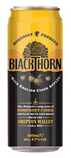 Blackthorn Cider