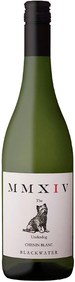 Blackwater The Underdog Chenin Blanc 2015