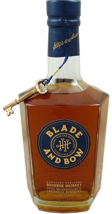 Blade and Bow Bourbon
