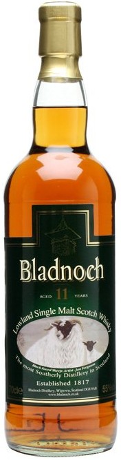 Bladnoch 11 Year