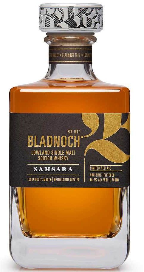 Bladnoch Samsara