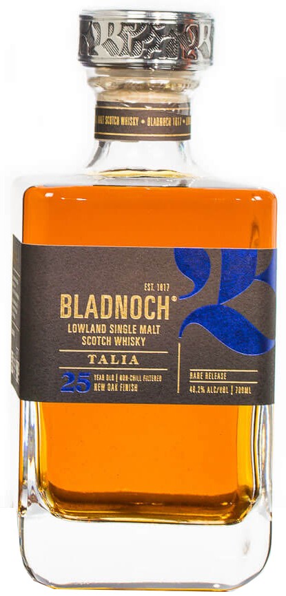 Bladnoch Talia 25 Year