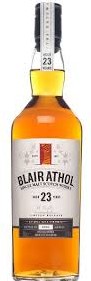 Blair Athol 23 Year (2017 Special Release)