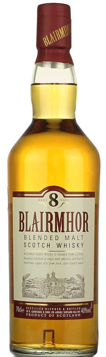Blairmhor 8 Year