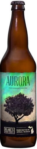 Blake's Aurora