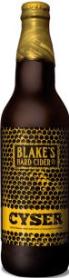 Blake's Cyser
