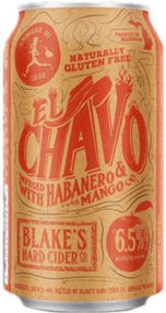 Blake's El Chavo