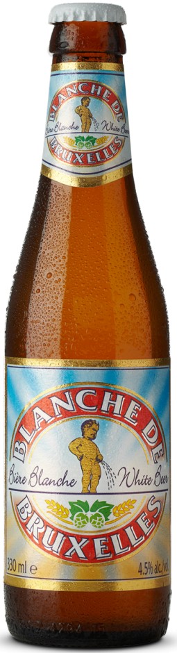 Blanche de Bruxelles