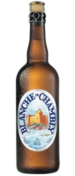 Blanche de Chambly