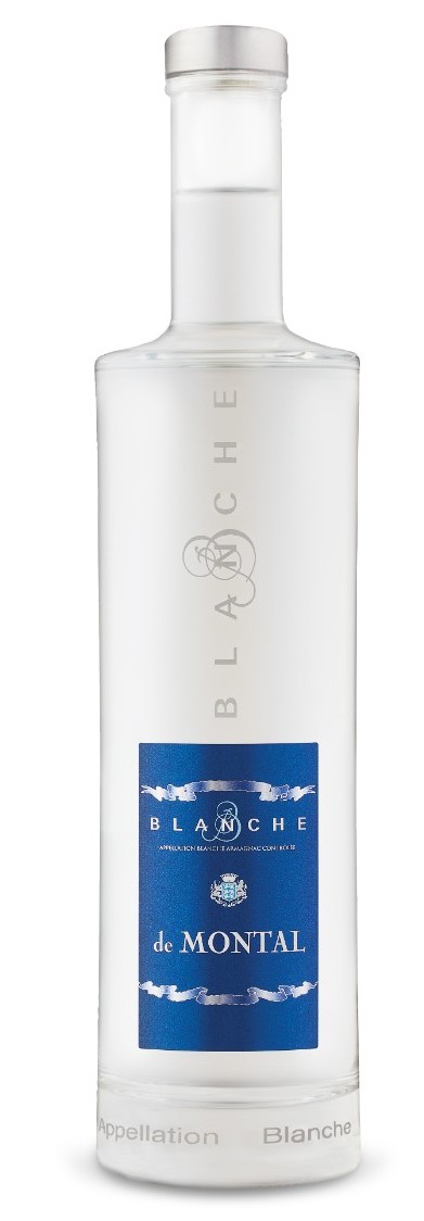 Blanche de Montal Armagnac