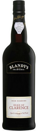 Blandy's Duke of Clarence Rich