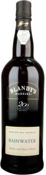 Blandy's Rainwater