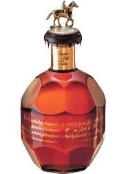 Blanton's Gold Edition
