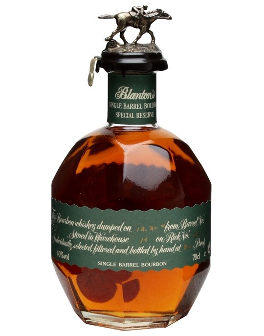Blanton's Special Reserve