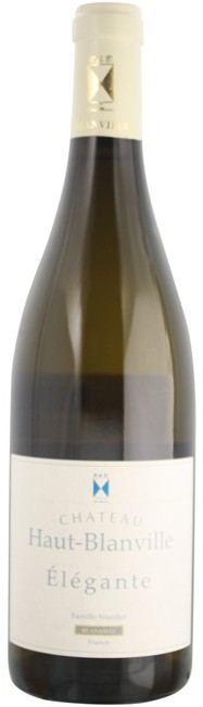 Blanville White 2015
