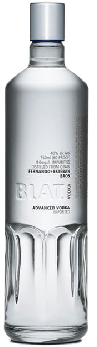 Blat Vodka