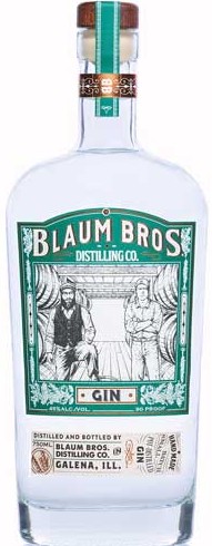 Blaum Bros. Gin