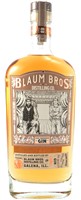 Blaum Bros. Oak Reserve Gin