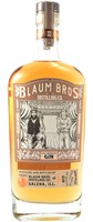 Blaum Bros. Oak Reserve Gin Batch 1
