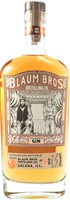 Blaum Bros. Oak Reserve Gin Batch 2