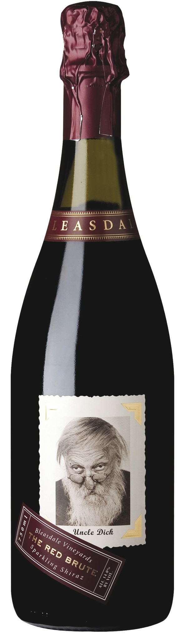 Bleasdale Red Brute Shiraz