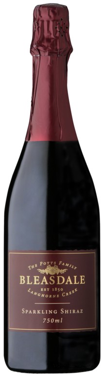 Bleasdale Sparkling Shiraz