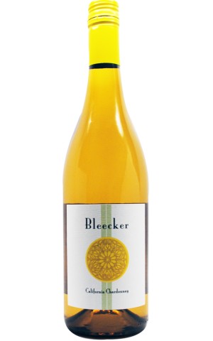 Bleecker Chardonnay