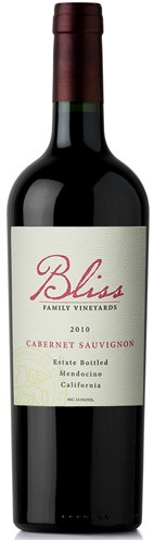 Bliss Cabernet Sauvignon