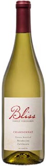 Bliss Chardonnay