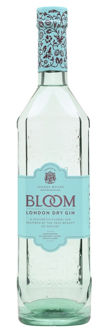 Bloom Gin