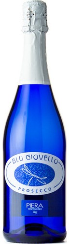 Blu Giovello Prosecco