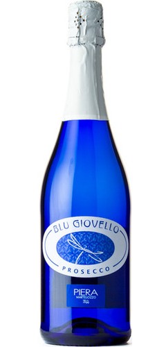 Blu Giovello Prosecco