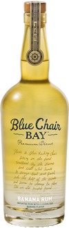 Blue Chair Bay Banana Rum