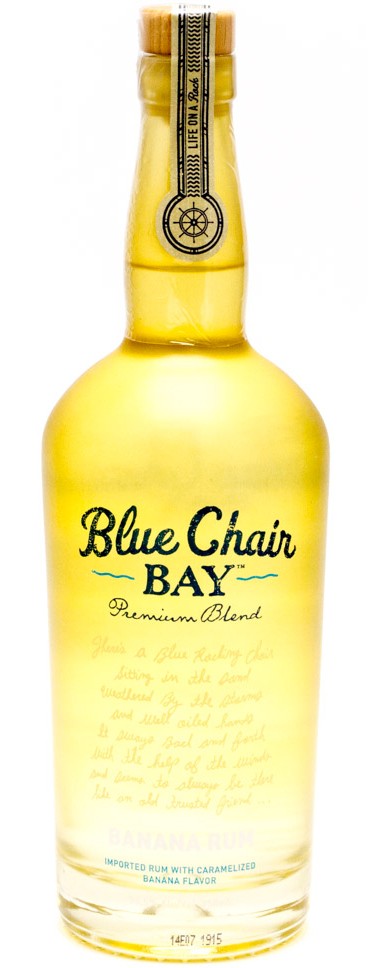 Blue Chair Bay Banana Rum Cream