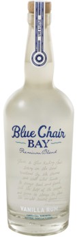 Blue Chair Bay Vanilla Rum