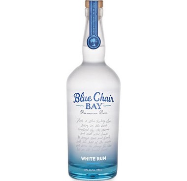 Blue Chair Bay White Rum