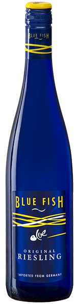 Blue Fish Riesling