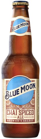 Blue Moon Chai Spiced Ale