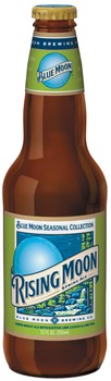 Blue Moon Rising Moon Spring Ale