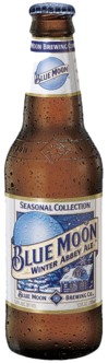 Blue Moon Winter Abbey Ale