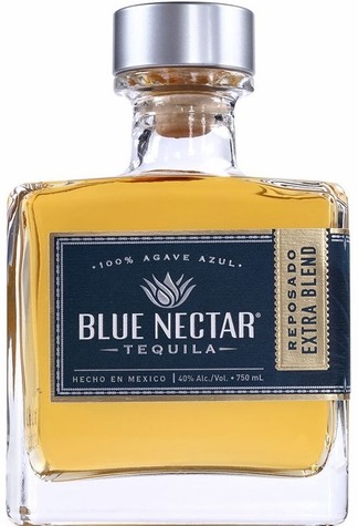 Blue Nectar Reposado Extra Blend