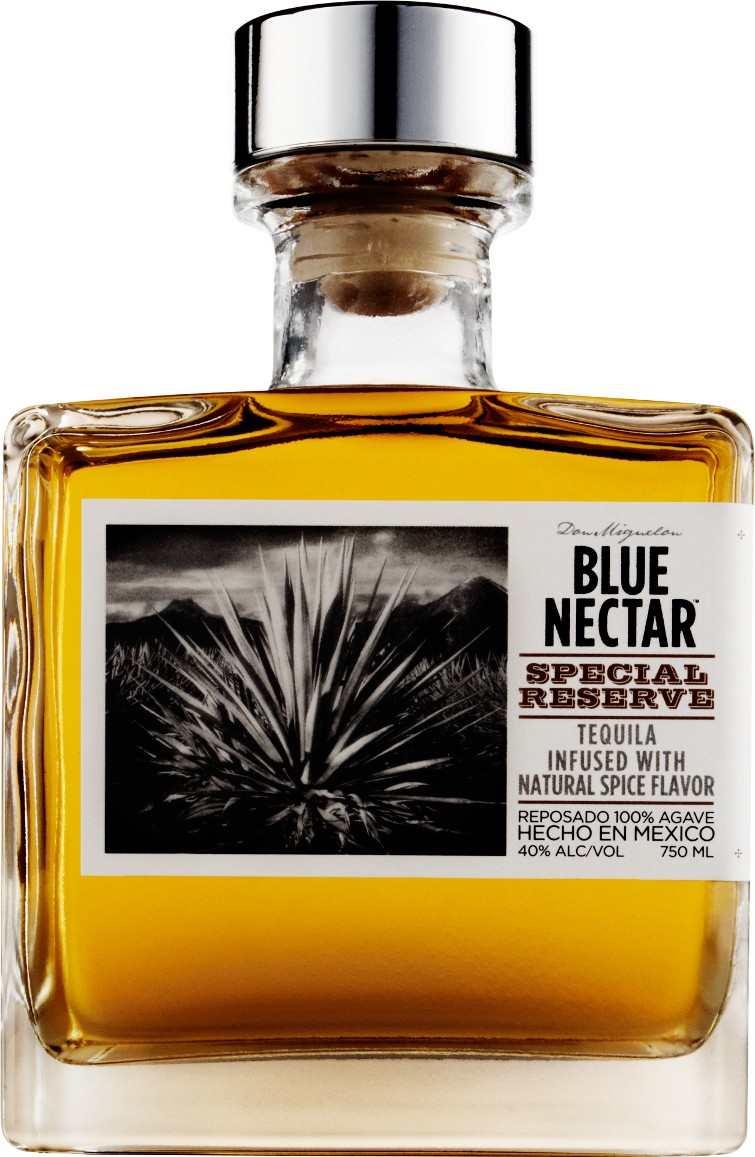 Blue Nectar Special Reserve