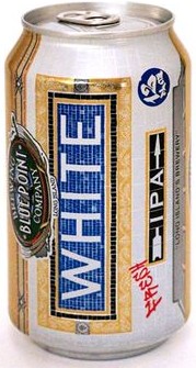 Blue Point White IPA