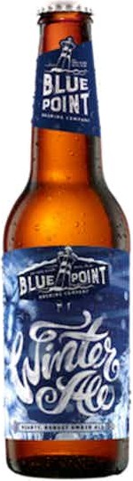 Blue Point Winter Ale
