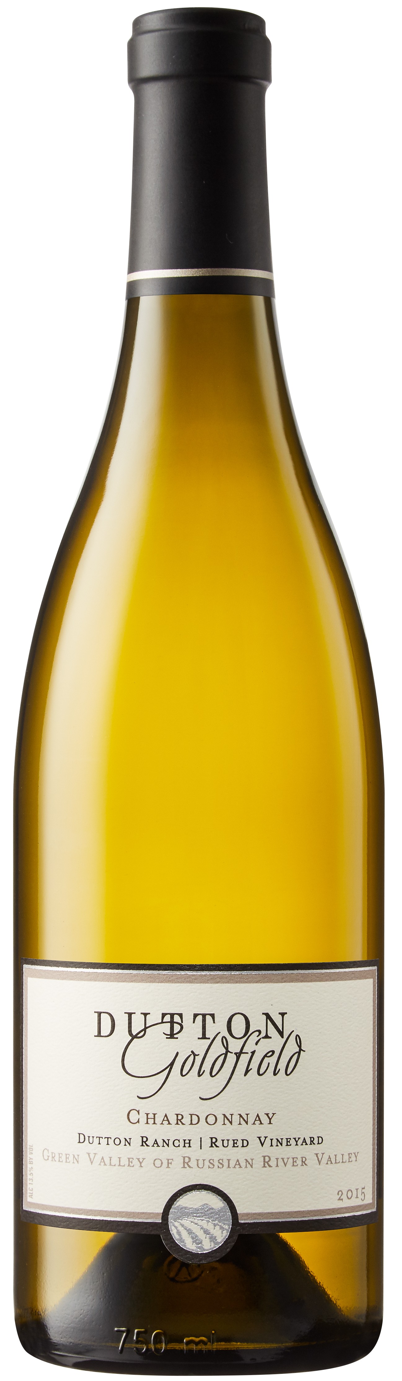 Blue River Valley Valley Mist Riesling