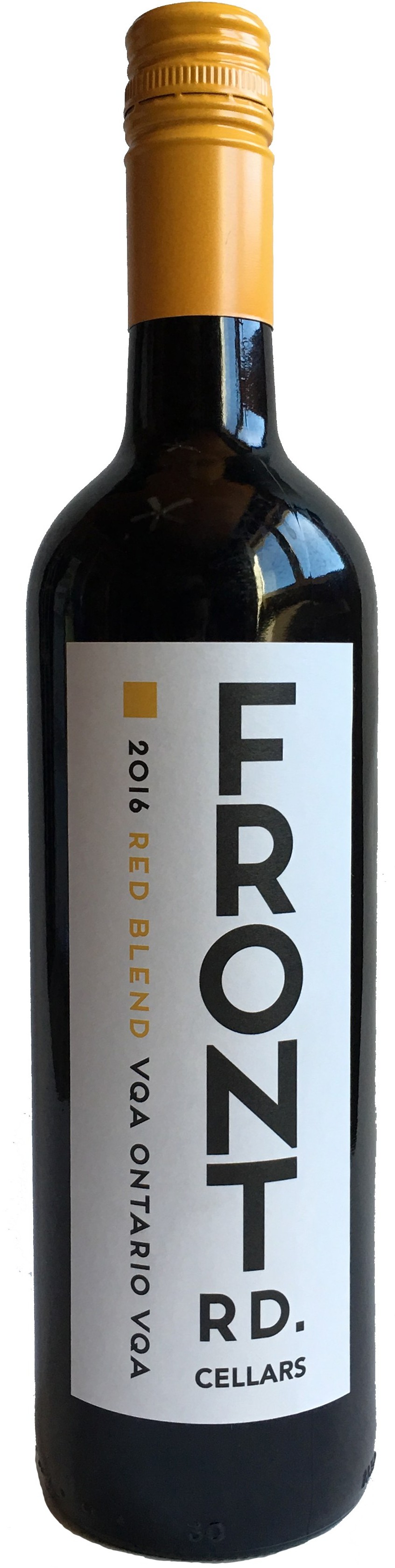 Blueberry Hill Estates Baco Noir VQA