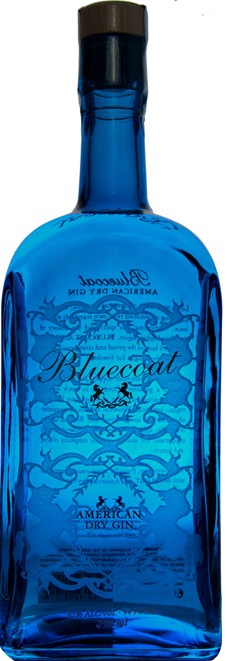 Bluecoat American Dry Gin